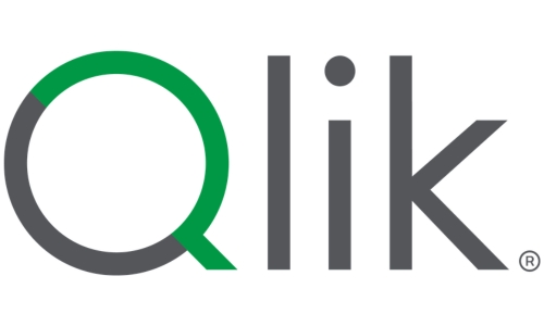 Qlik data analytics dashboard software