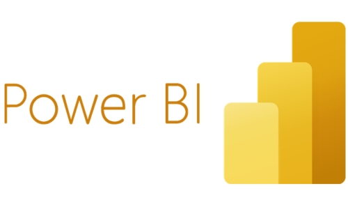 Microsoft Power BI business intelligence dashboards and reports